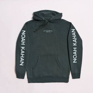 BNWOT - Noah Kahan Trails Hoodie - Size XL